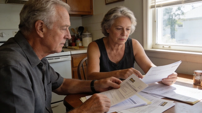 Housing Debt Declines With Age, But Doesn't Vanish FinancialSumo