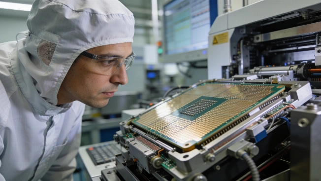 Goldman Sachs Lifts Applied Materials Target as Chip Spending Surges FinancialSumo