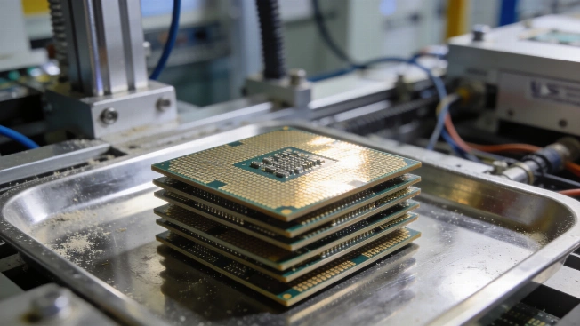 George Soros Bets Big on Micron as Rivals Sell AI Chip Stocks FinancialSumo