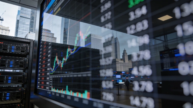 AI Stocks Drive Relentless Market Rally as Bull Run Defies Skeptics FinancialSumo