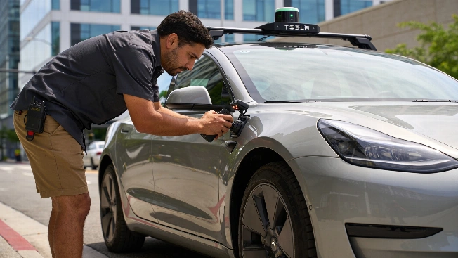 Bank of America Lifts Tesla Price Target Ahead of Q2 Earnings FinancialSumo