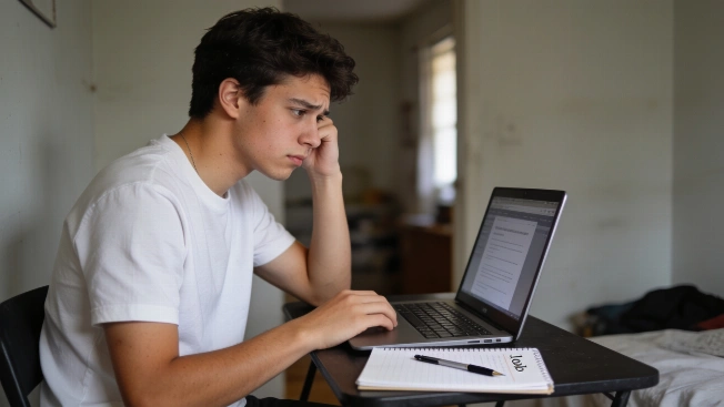 Remote Work Is Raising Unemployment for Young College Graduates FinancialSumo