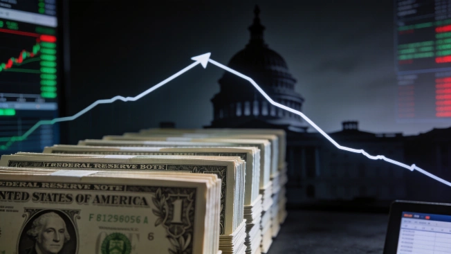Treasury Buyback Move Signals Rising Pressure on U.S. Debt Costs FinancialSumo