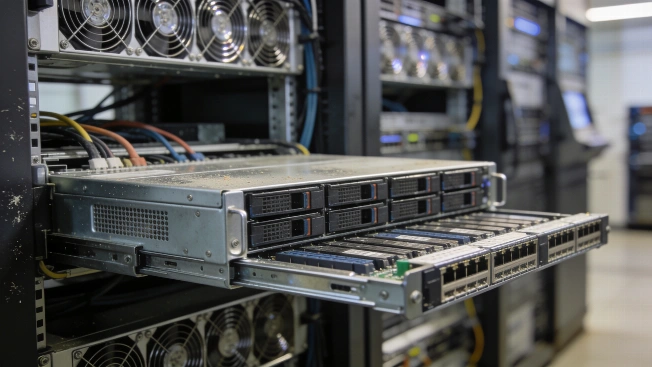 Everpure Stock Jumps as BofA Ups Target on Cloud Subscription Gains FinancialSumo
