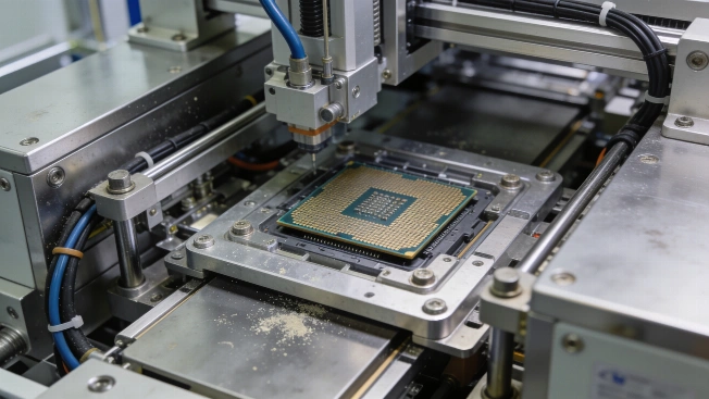 SK Hynix Bets $38 Billion on AI Memory Demand and Nvidia Partnership FinancialSumo