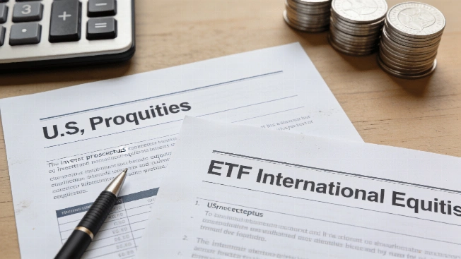 SCHD Investors Overlook Higher-Yield International Dividend ETF FinancialSumo