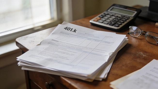 Retiring Early: How Much You Need in Your 401(k) in Your 40s and 50s FinancialSumo