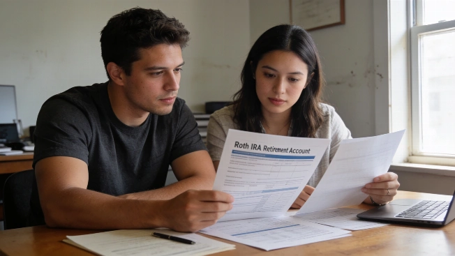 Roth IRAs See Fewer Owners but More Active Contributions Than Traditional IRAs FinancialSumo