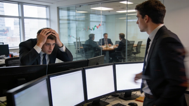Leopold Aschenbrenner's AI Hedge Fund Faces Crisis Amid Soaring Leverage and Margin Debt FinancialSumo