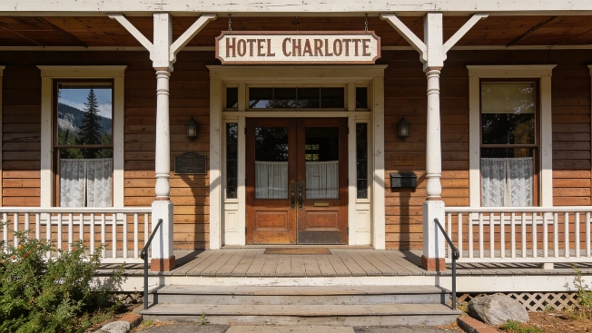 Historic Yosemite Gateway Hotel Files for Chapter 11 Bankruptcy FinancialSumo