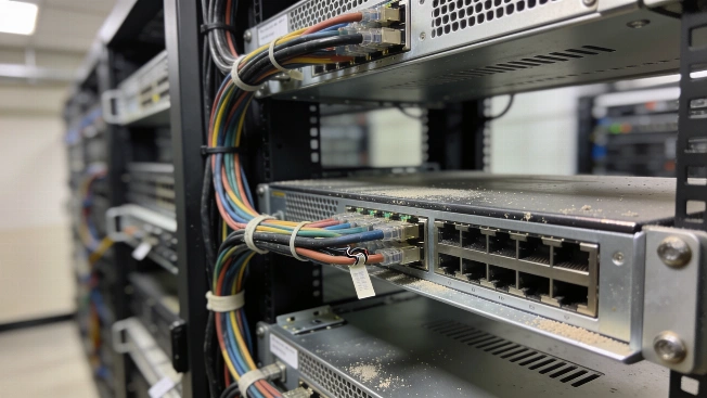 Marvell stock rockets as data center deals rewrite the AI chip race FinancialSumo