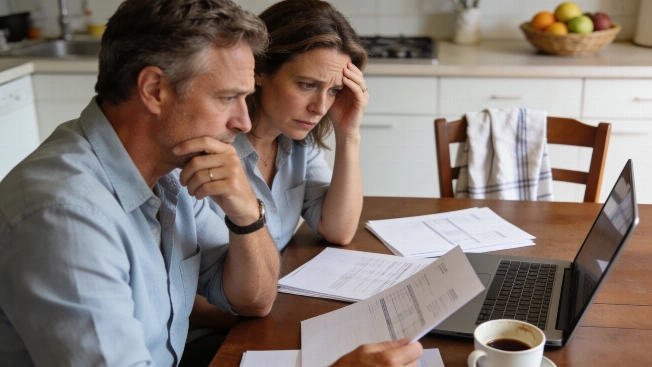 How Much Gen X Has Saved for Retirement-And Why the Numbers Are Troubling FinancialSumo