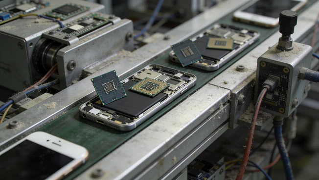 Xiaomi's Profit Slides as AI Drives Up Smartphone Memory Costs FinancialSumo