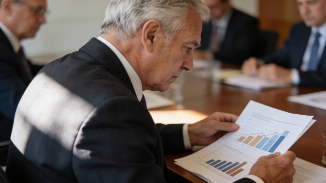 FOMC Interest Rate Decision Expected Today Amid Economic Uncertainty FinancialSumo