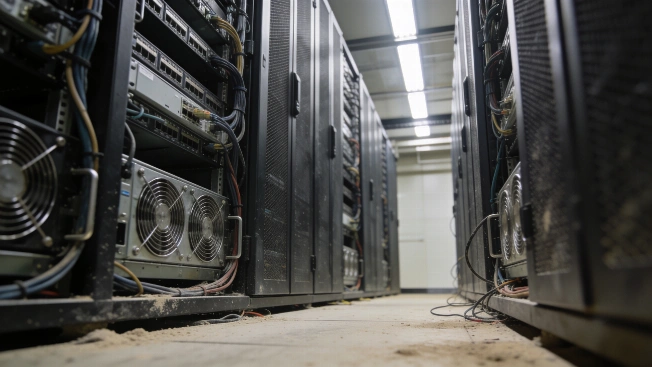 Breakfast News: Alphabet Goes Shopping for Data FinancialSumo
