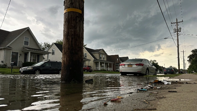 Severe Storms Threaten Southeast Wisconsin With Flooding and Power Risks FinancialSumo