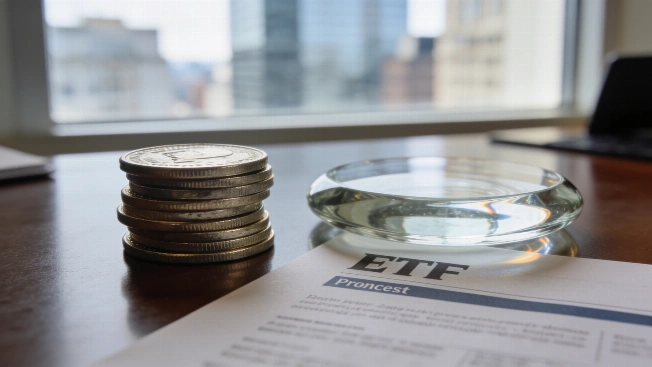 Trump's New Tariffs and International ETFs: What Investors Should Know FinancialSumo