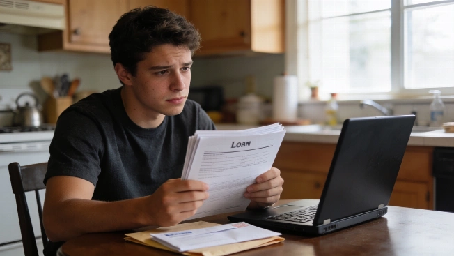 450,000 student loan borrowers finally win debt relief FinancialSumo