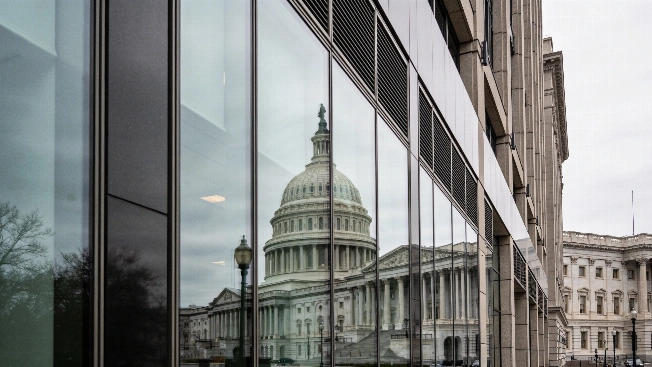 Midterm Elections Carry a Small, Short-Term Market Risk FinancialSumo