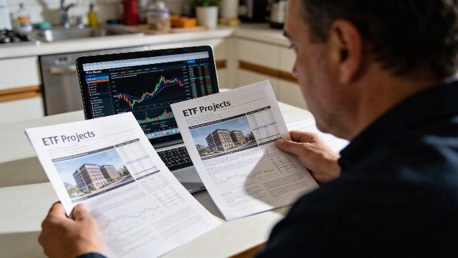 Vanguard Real Estate ETF vs FlexShares Global Quality Real Estate Index Fund: A Comparison FinancialSumo