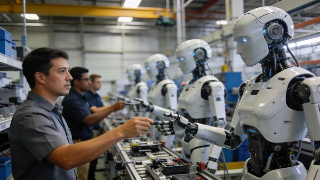 Elon Musk Predicts Money Will Lose Value as AI Transforms Economy FinancialSumo