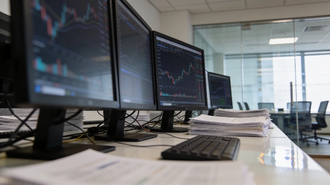 Cathie Wood's Ark Innovation ETF: Decent Returns but Trailing the Market FinancialSumo