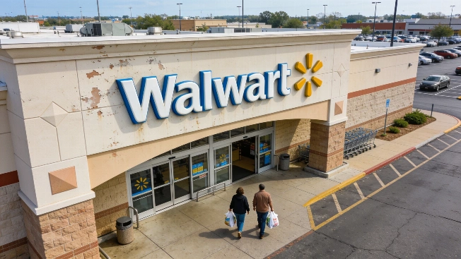 Walmart's Stock Splits: What 12 Splits Mean for Investors FinancialSumo