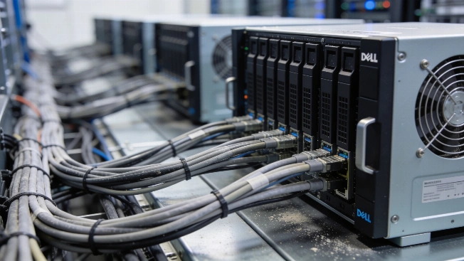 Dell's $95 Billion AI Backlog Fuels 41% Stock Upside Bet FinancialSumo