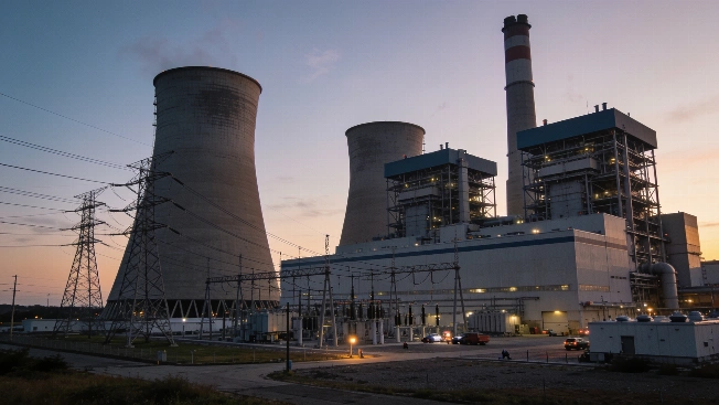 Talen Energy Locks In $1.2B AI Power Deal, But Price Slips FinancialSumo