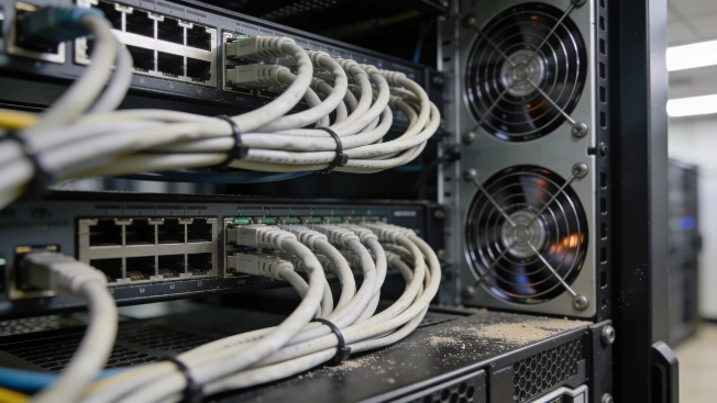 Meta's AI ambitions threatened as White House weighs FINRA-style oversight FinancialSumo
