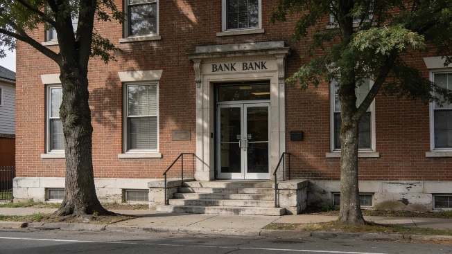 Jeffersonville Bancorp issues special dividend as profits climb FinancialSumo