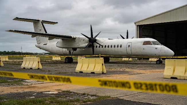 Tourist Airline Licenses Suspended After Deadly Plane Crashes FinancialSumo