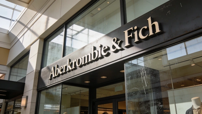 Abercrombie's Turnaround Faces Test as Seasonal Tailwinds Fade FinancialSumo