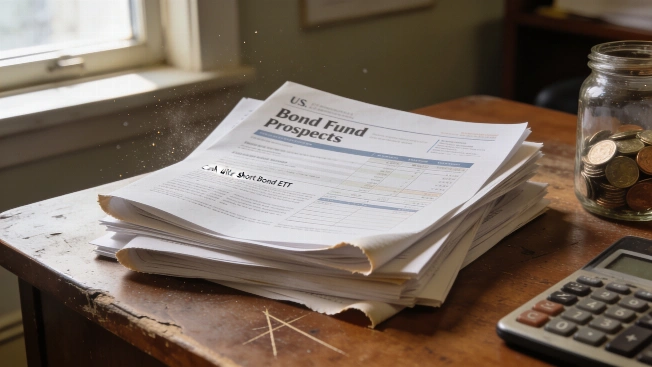 Ultra-Short Bond ETFs Challenge the Case for Holding Cash FinancialSumo