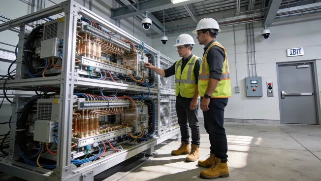 IBM CEO Sets Quantum Computing Revenue Timeline After Stock Drop FinancialSumo