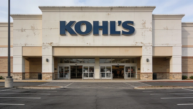 Kohl's pushes Babies"R"Us expansion as shoppers flee to discounters FinancialSumo