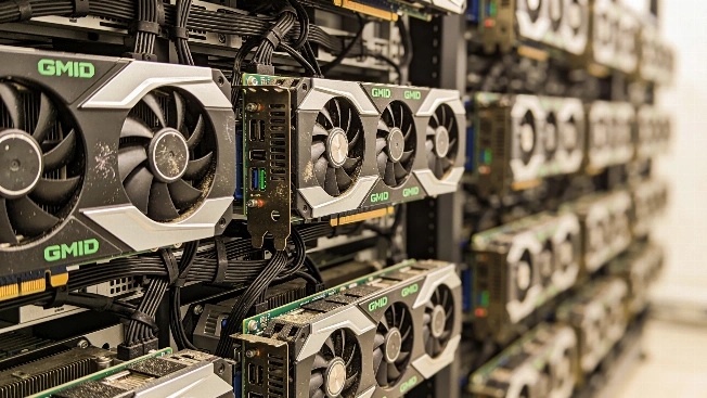 Michael Burry Maintains Nvidia Short Amid Record AI Stock Surge FinancialSumo