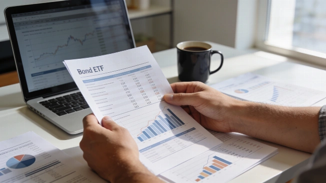 iShares 10+ Year Investment Grade Corporate Bond ETF vs Vanguard Long-Term Treasury ETF: Which Bond Fund Offers the Best Combination of Safety and Investment Returns? FinancialSumo