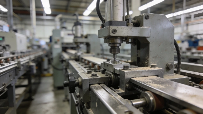 Illinois Tool Works dividend hike draws investor focus as valuation gap persists FinancialSumo