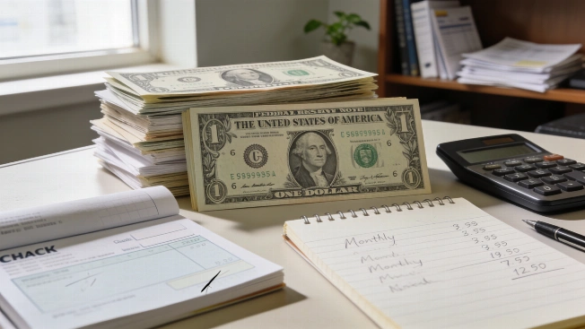 Retirees use layered cash tactics to ride out market swings FinancialSumo