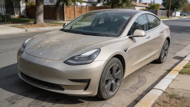 Tesla Data Reveals Autopilot Was Active in Texas Fatal Crash FinancialSumo