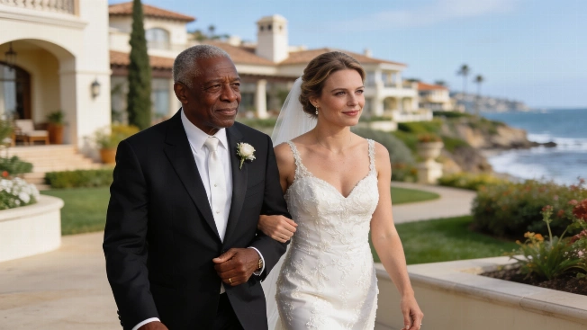 Kenny Smith's Marriage Highlights Financial Realities of Blended Families FinancialSumo