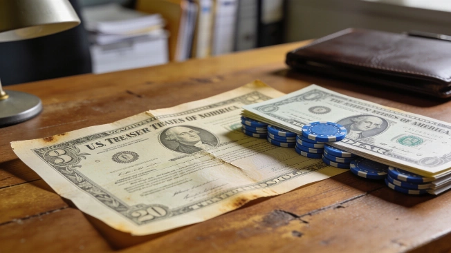 Dividend Stocks Face Off With Treasury Bonds as Investors Seek Reliable Income FinancialSumo