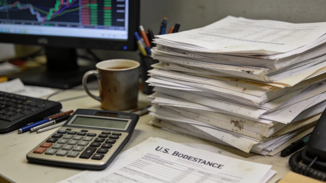 Margin Debt Surge Raises Red Flags for Wall Street Bull Market FinancialSumo