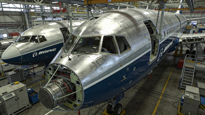 Boeing's $3.1 Million FAA Fine Reveals Weakness in U.S. Aviation Enforcement FinancialSumo