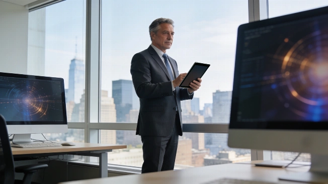 Ken Griffin Throws Cold Water on AI Euphoria Despite Tech Spending Boost FinancialSumo