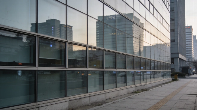 Korean REIT ETF Uses Building Sale Proceeds to Boost Payouts FinancialSumo