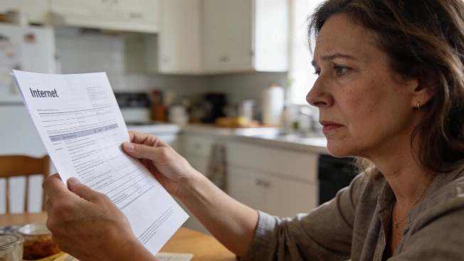 AT&T Raises Internet and Wireless Fees as Customer Habits Shift FinancialSumo