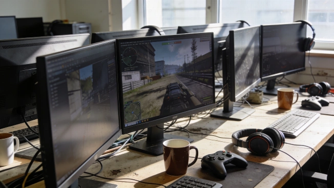 Frontier Developments hands investors rare special dividend after record profit FinancialSumo