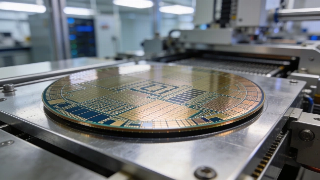 Marvell Plunges $17B as Google AI Chip Deal Delays Revenue Windfall FinancialSumo